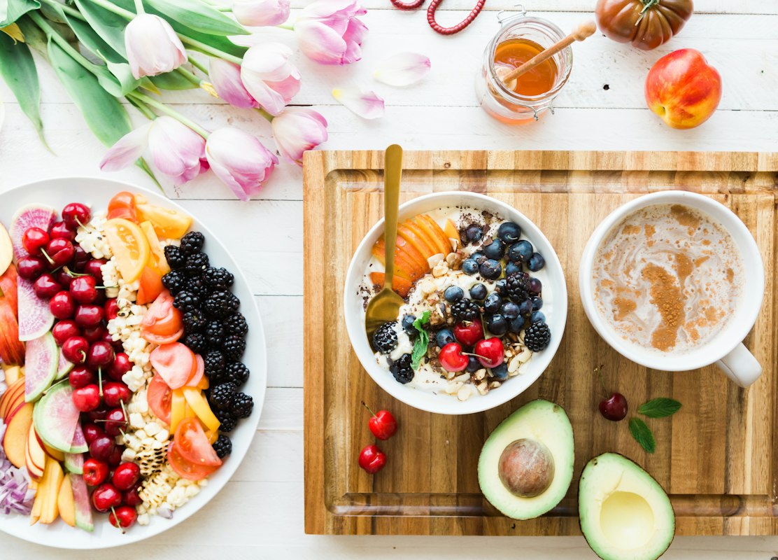 Eggs for weight loss